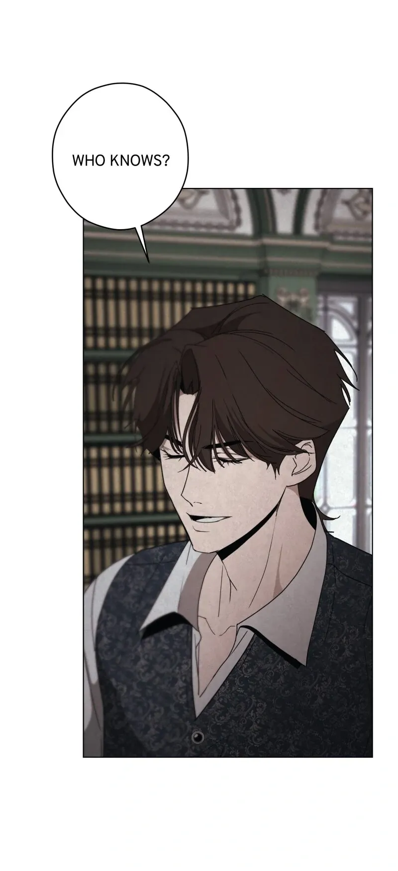 Tempting My Salvation Chapter 46 Online - página 58