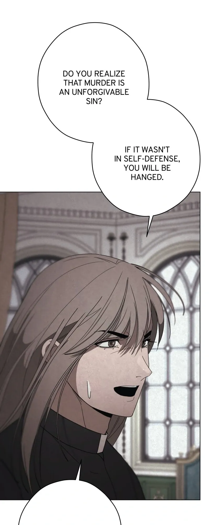 Tempting My Salvation Chapter 46 Online - página 59