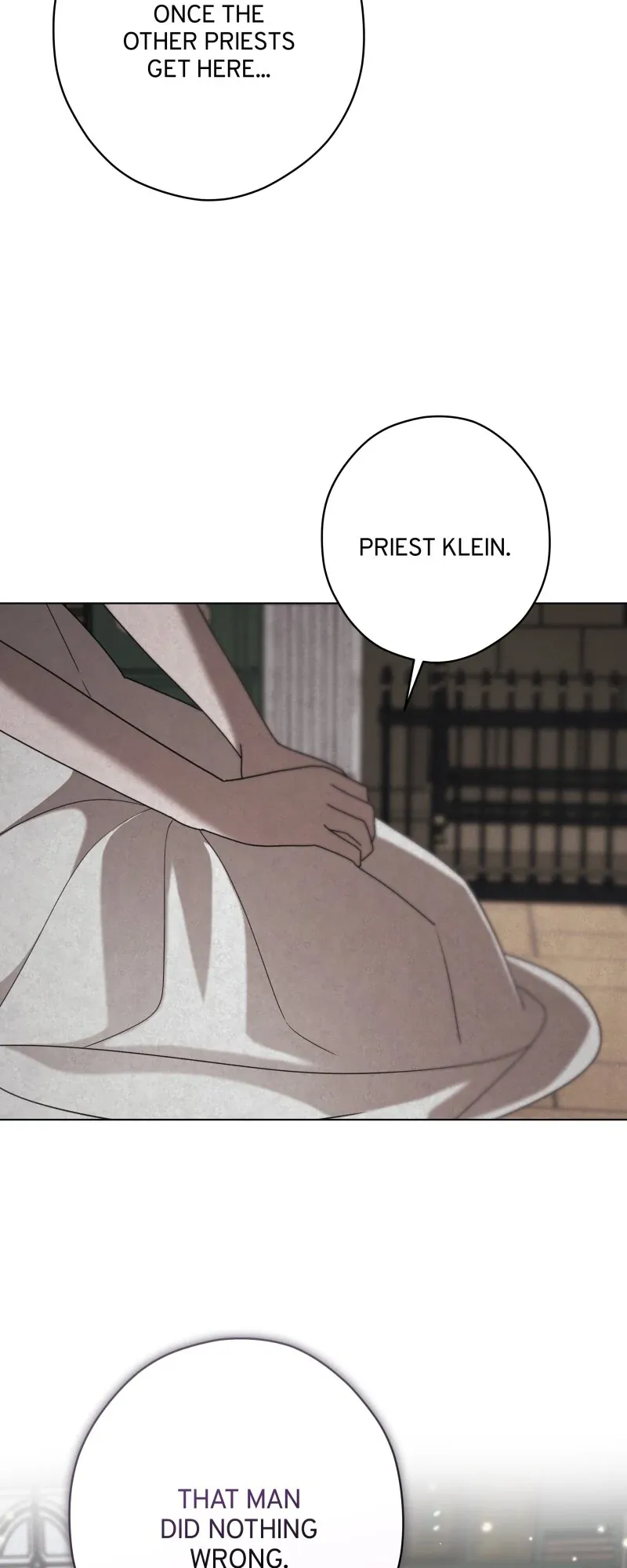Tempting My Salvation Chapter 46 Online - página 60