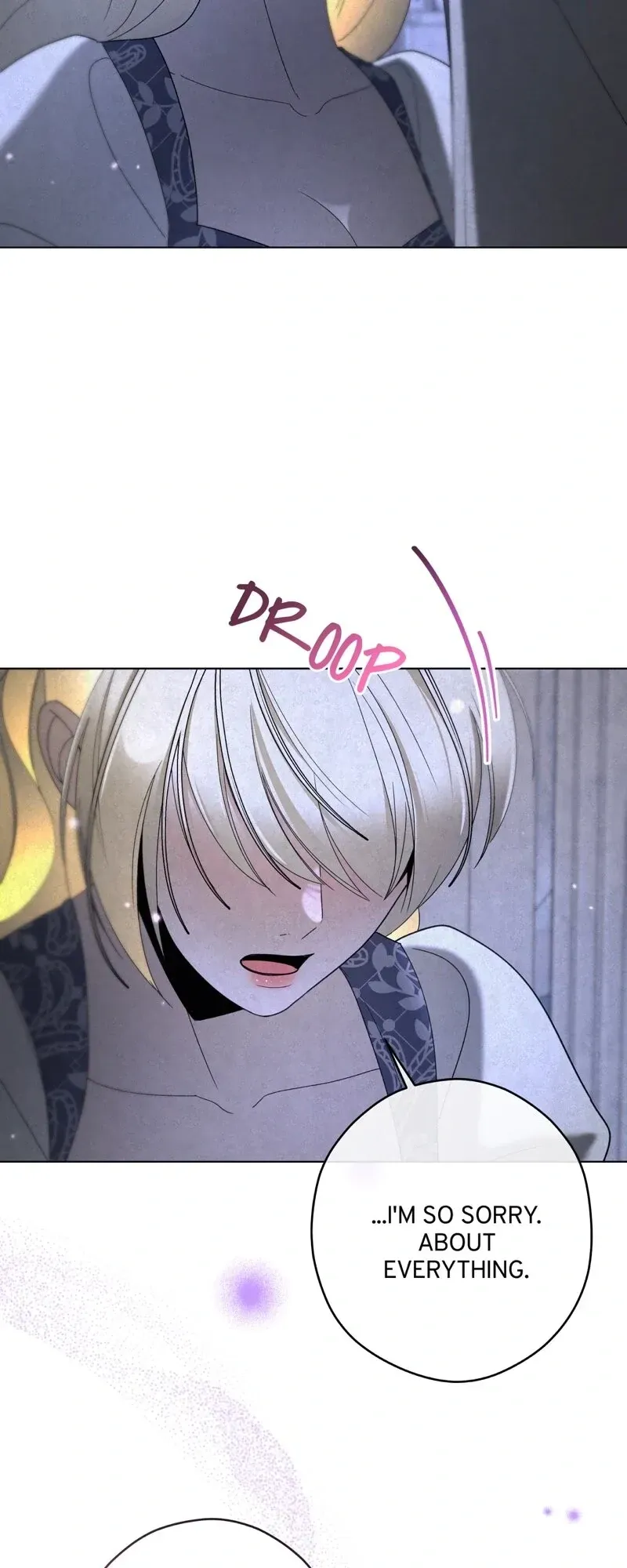 Tempting My Salvation Chapter 48 Online - página 3