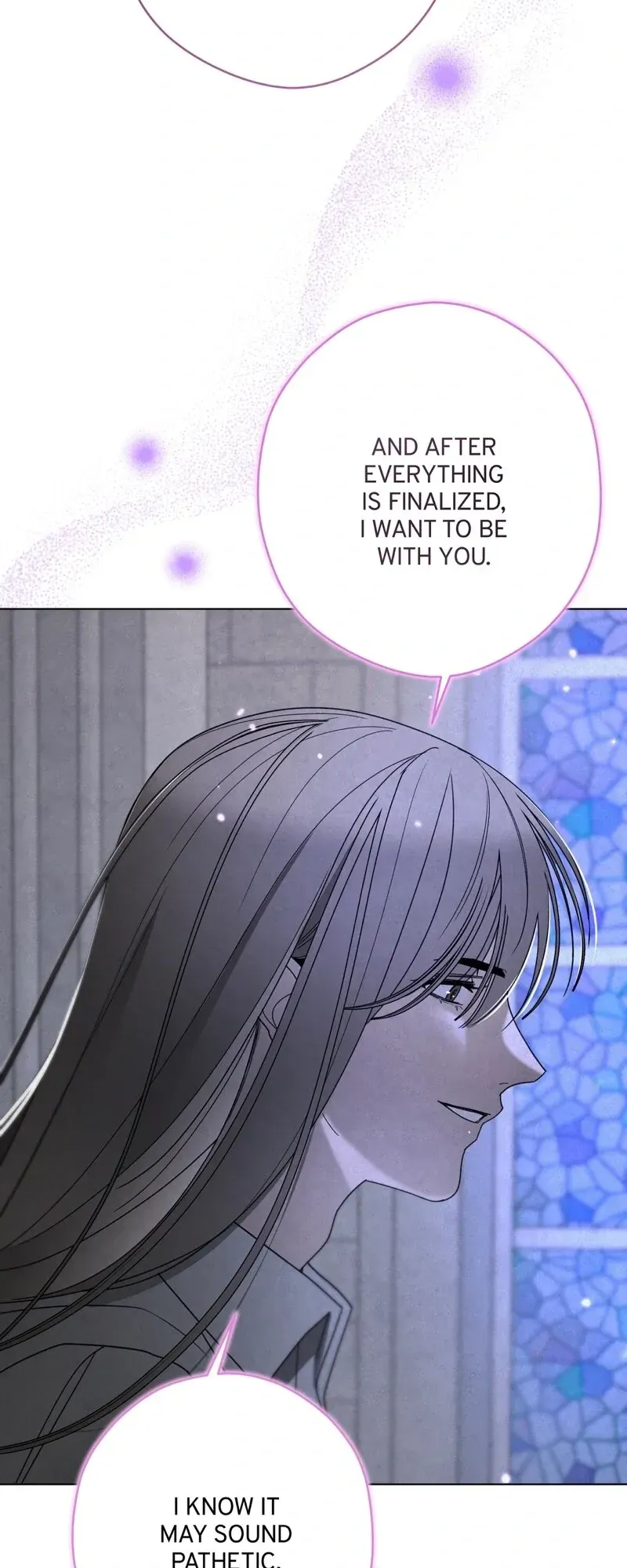 Tempting My Salvation Chapter 48 Online - página 5