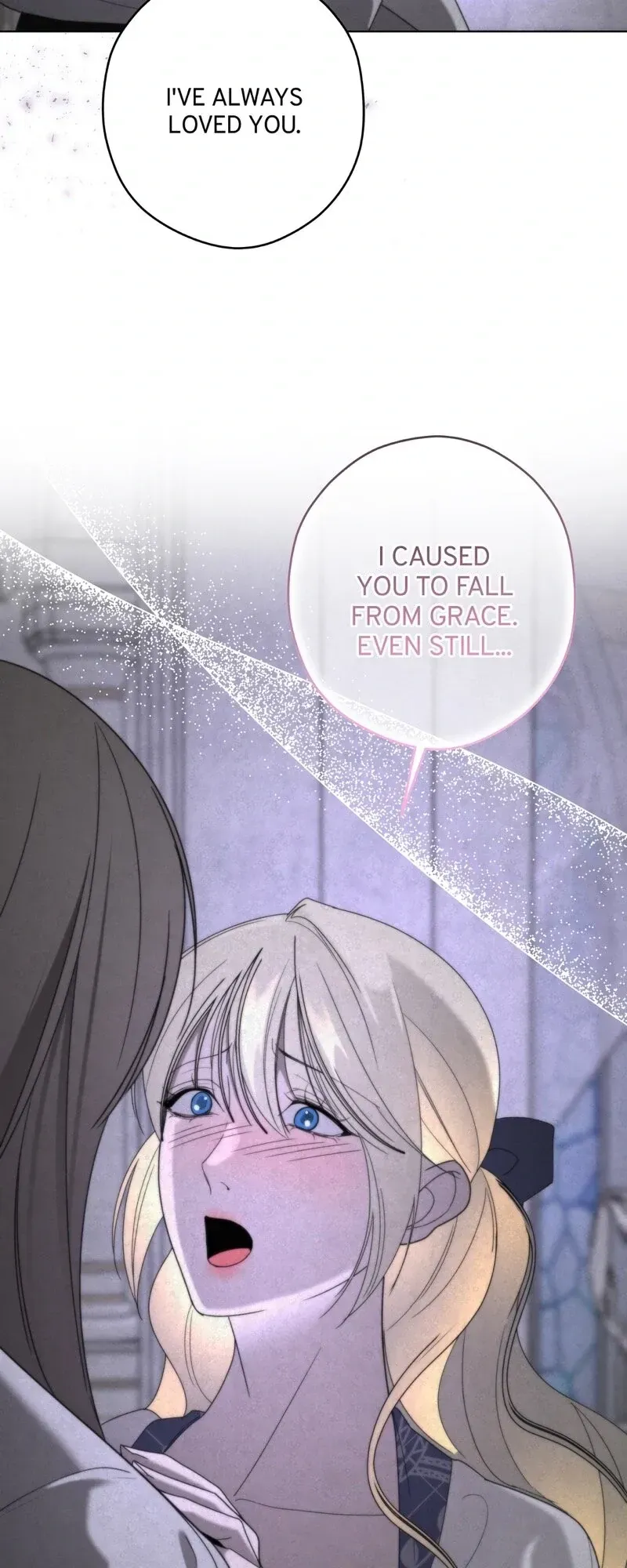 Tempting My Salvation Chapter 48 Online - página 9
