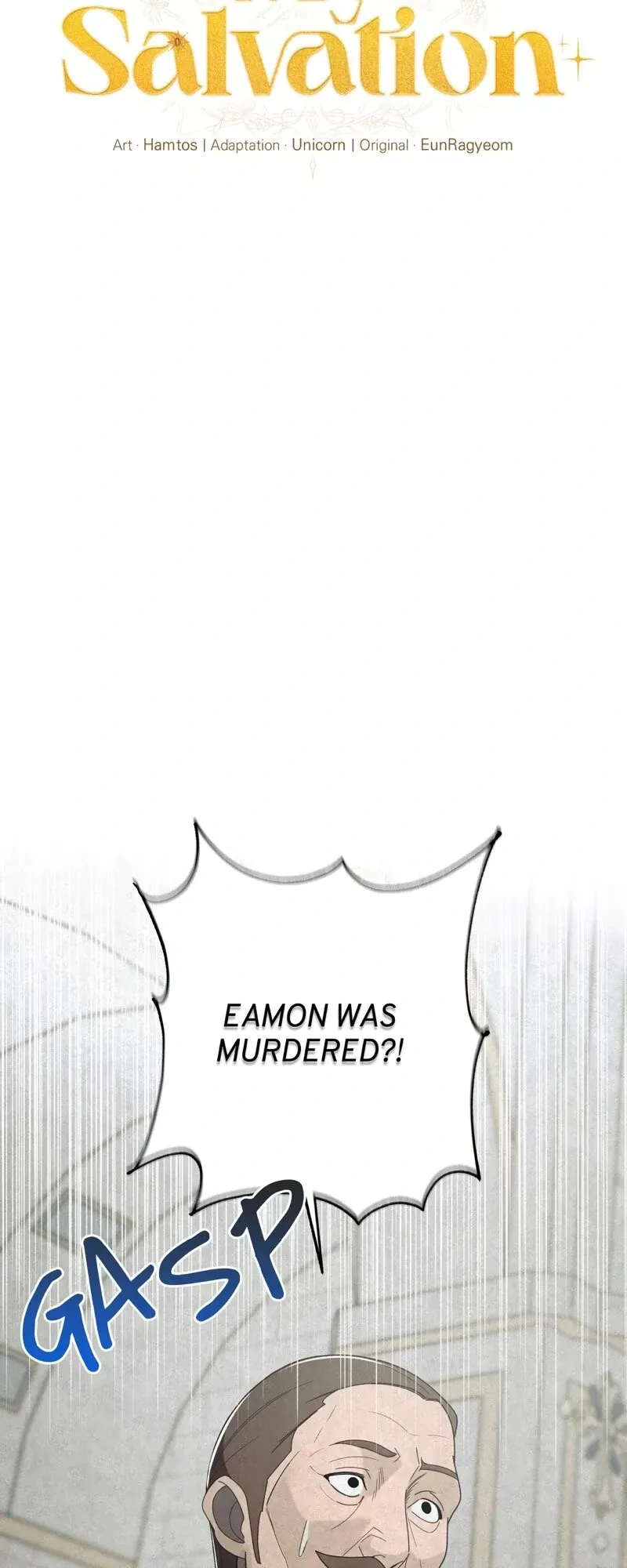 Tempting My Salvation Chapter 48 Online - página 13