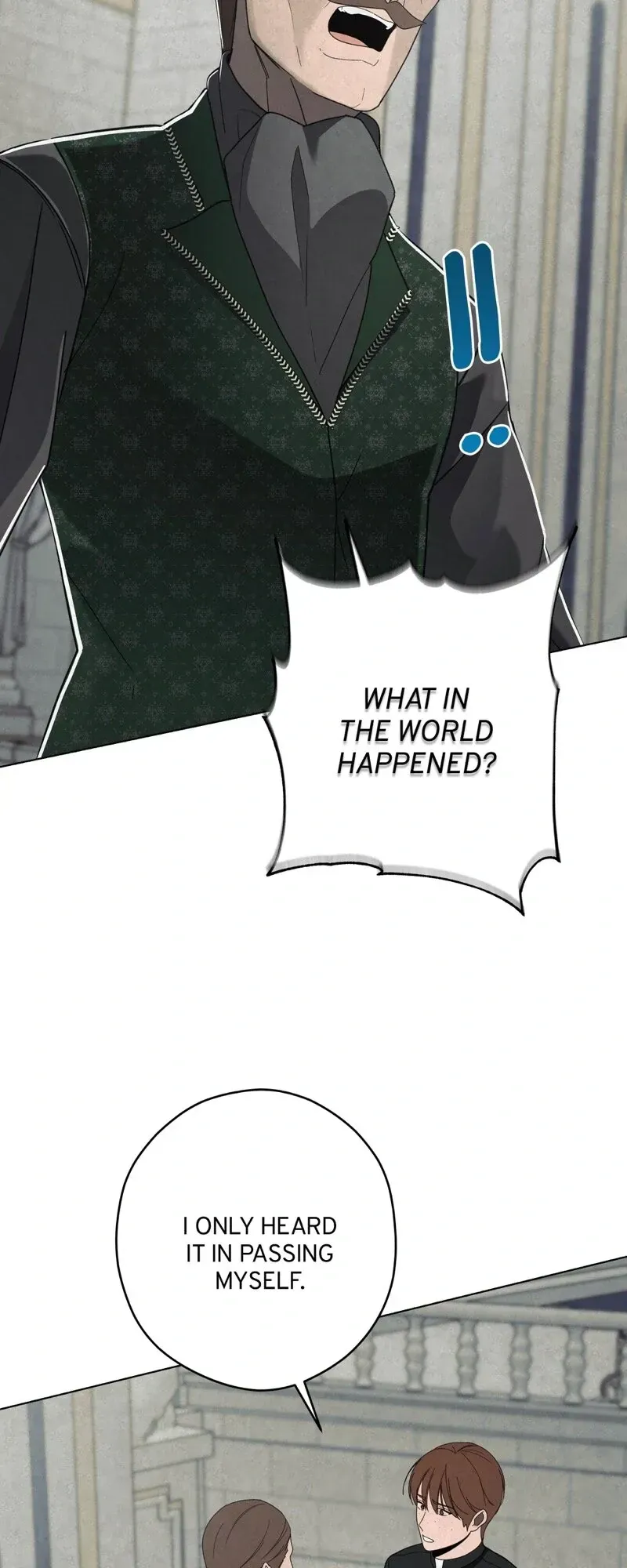 Tempting My Salvation Chapter 48 Online - página 14