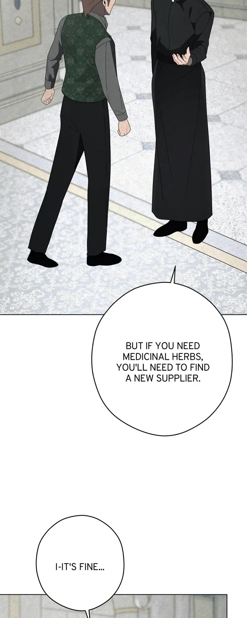 Tempting My Salvation Chapter 48 Online - página 15