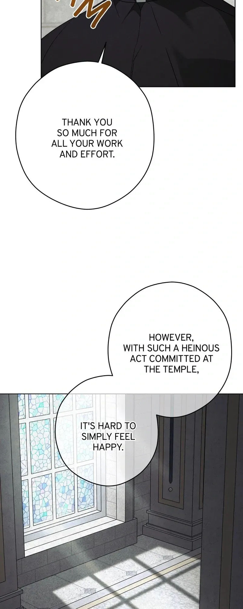 Tempting My Salvation Chapter 48 Online - página 18