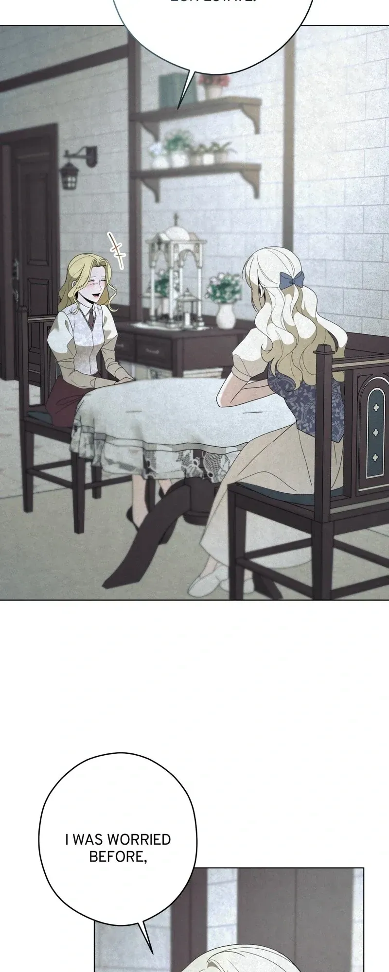 Tempting My Salvation Chapter 48 Online - página 30