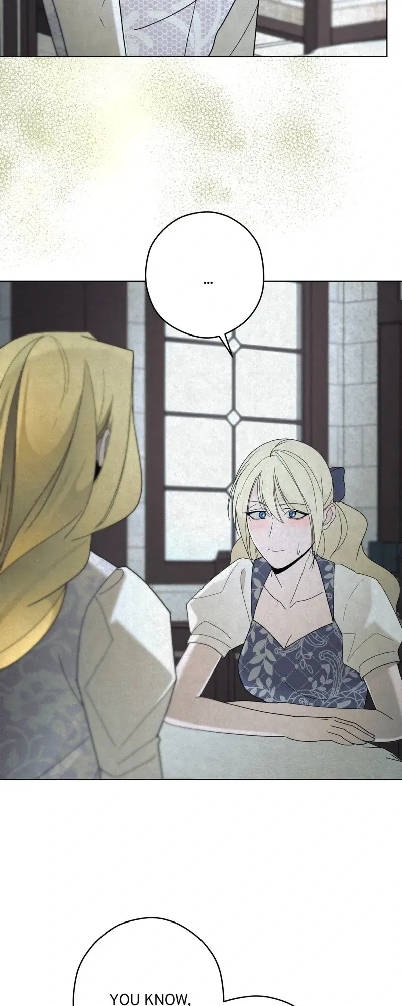 Tempting My Salvation Chapter 48 Online - página 33
