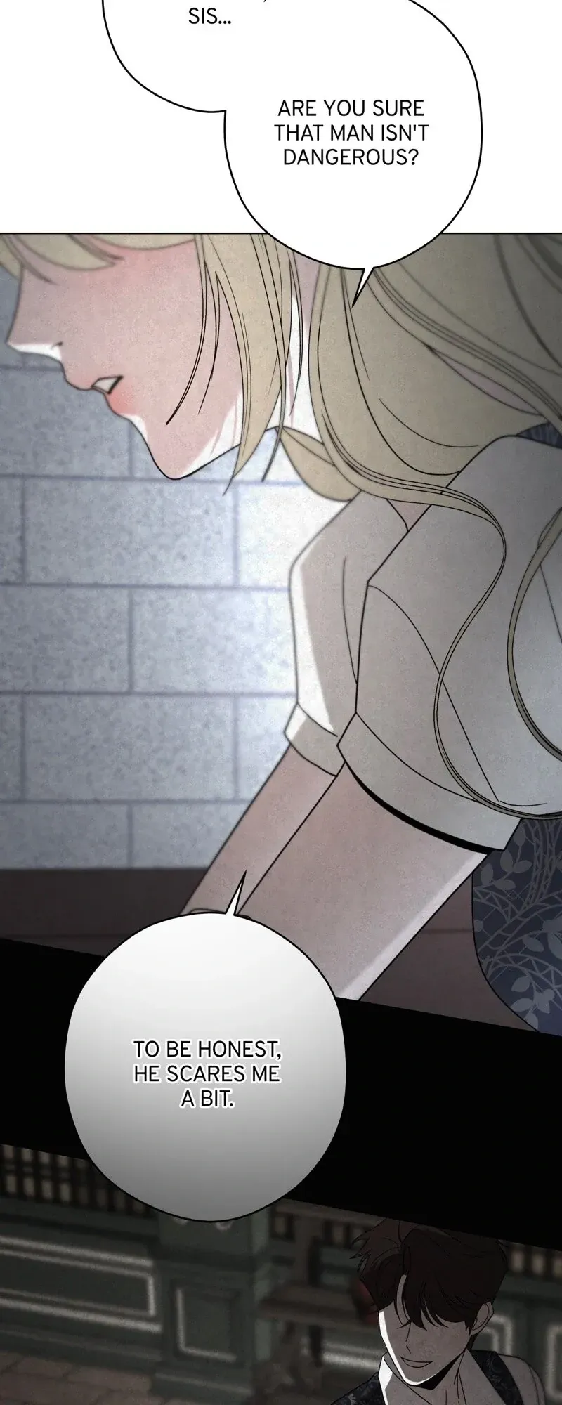 Tempting My Salvation Chapter 48 Online - página 34