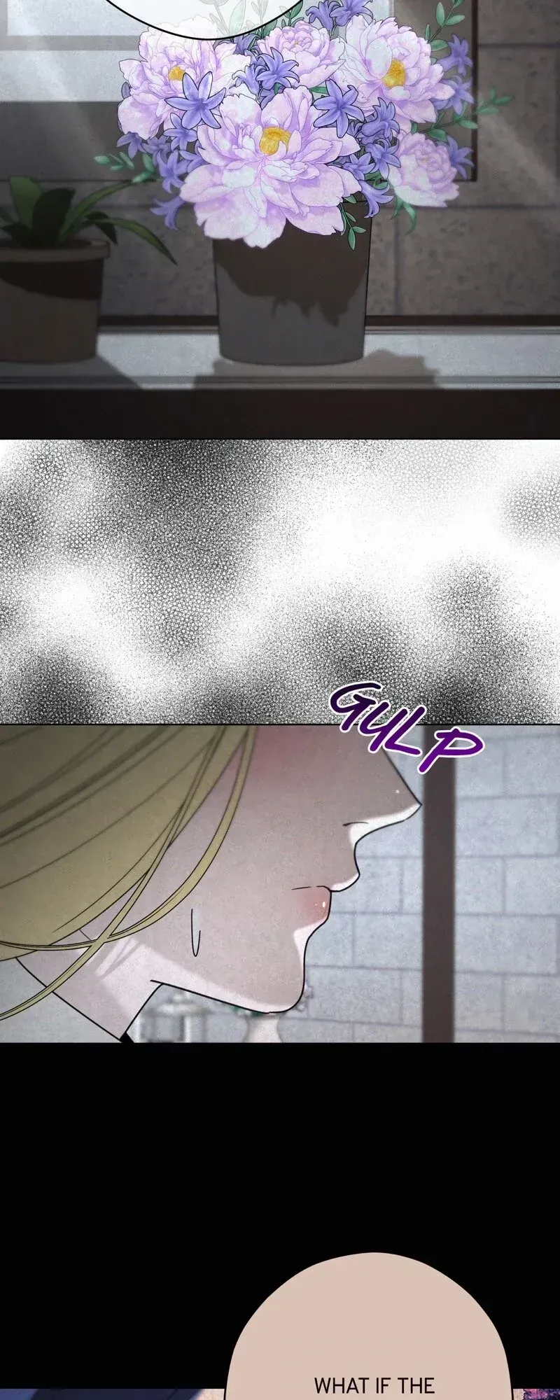 Tempting My Salvation Chapter 48 Online - página 37