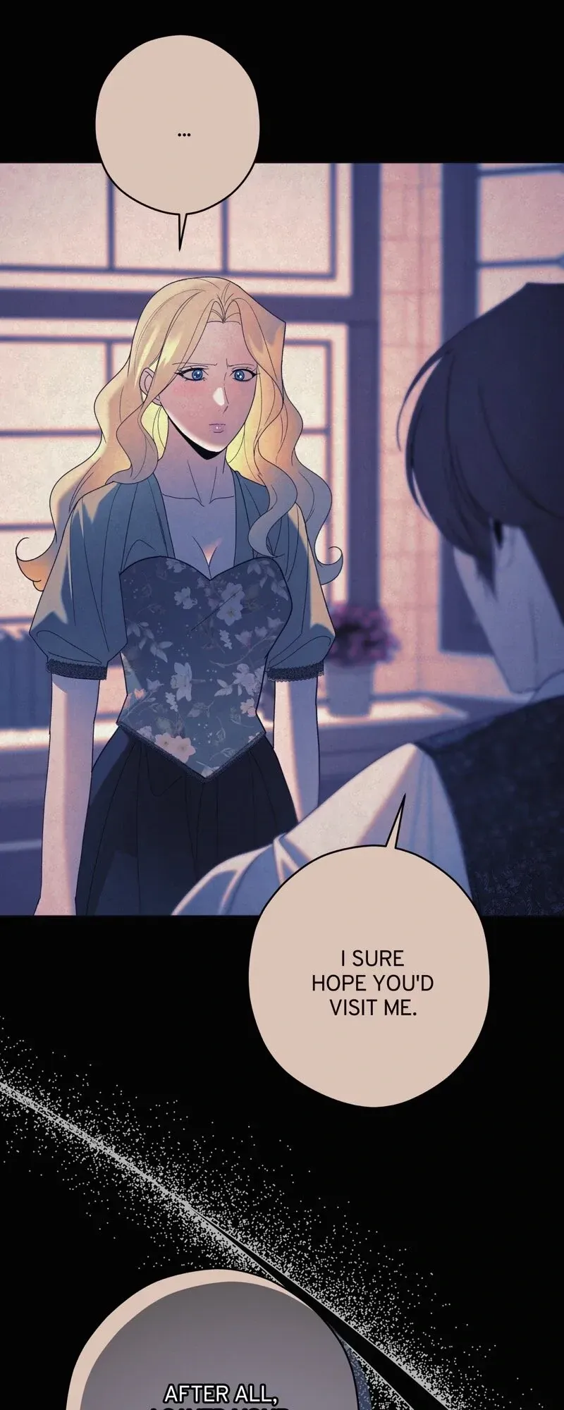 Tempting My Salvation Chapter 48 Online - página 41