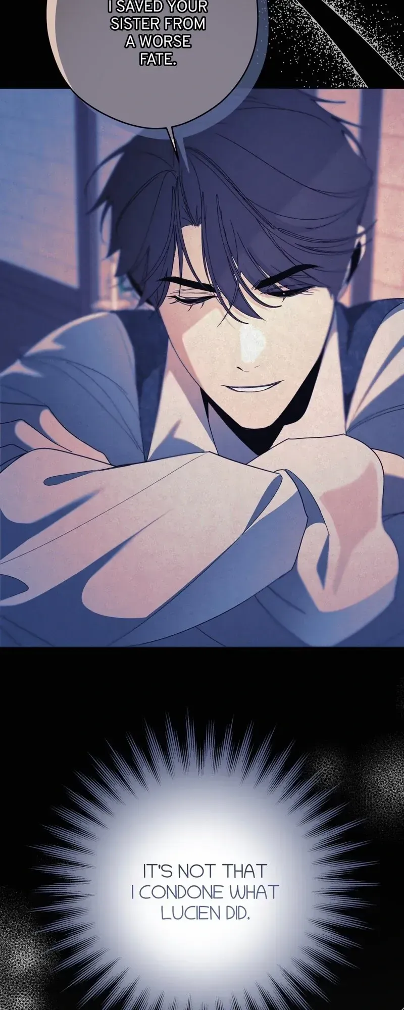 Tempting My Salvation Chapter 48 Online - página 42