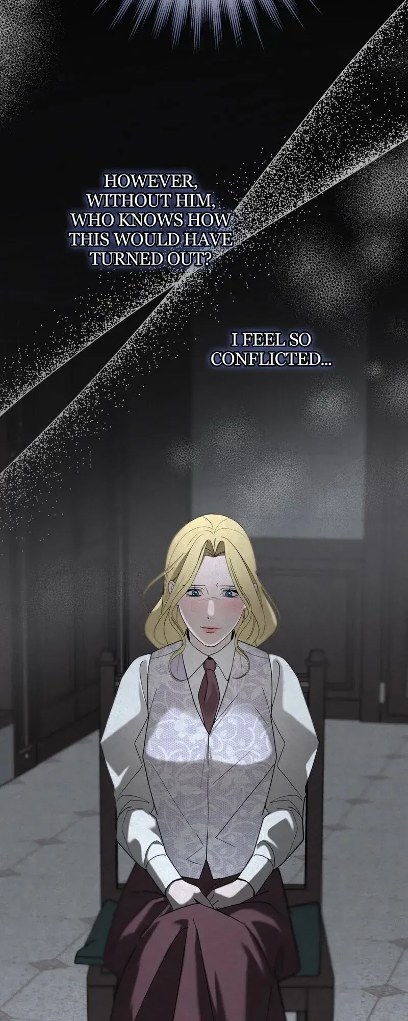 Tempting My Salvation Chapter 48 Online - página 43