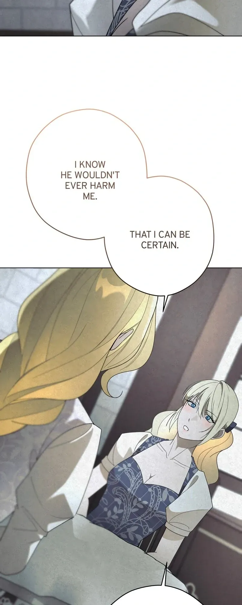Tempting My Salvation Chapter 48 Online - página 45