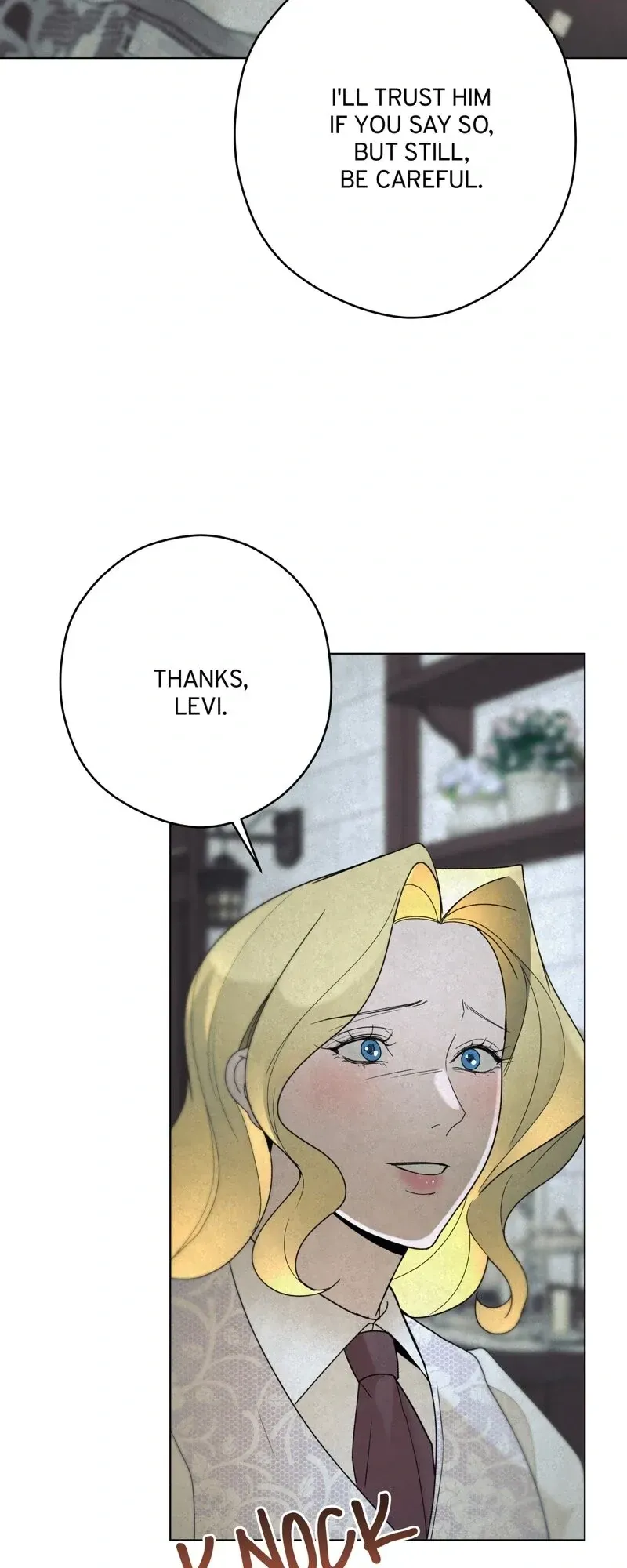 Tempting My Salvation Chapter 48 Online - página 46