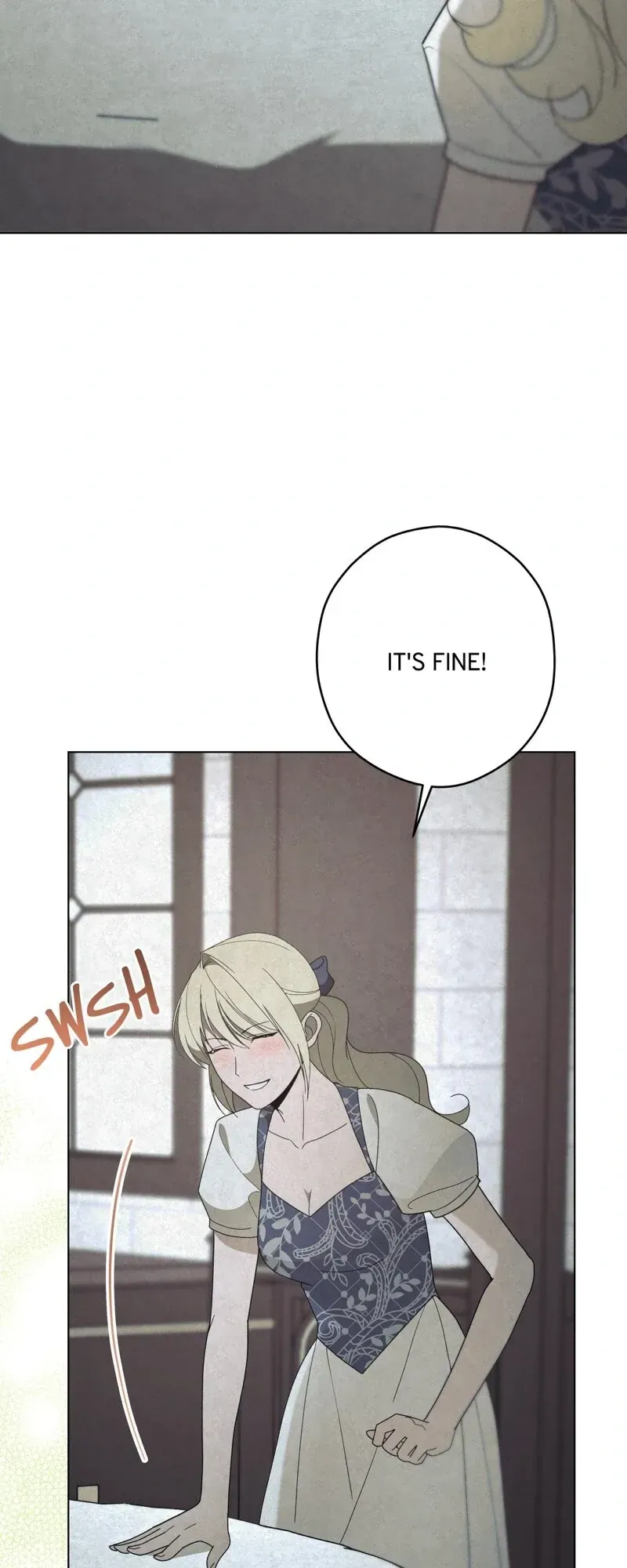 Tempting My Salvation Chapter 48 Online - página 49
