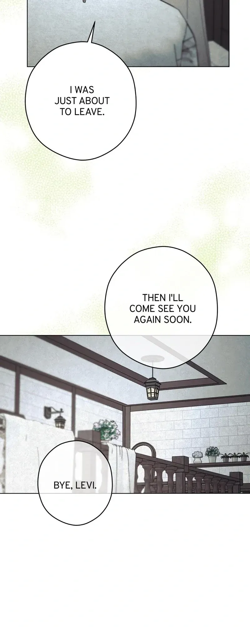 Tempting My Salvation Chapter 48 Online - página 50