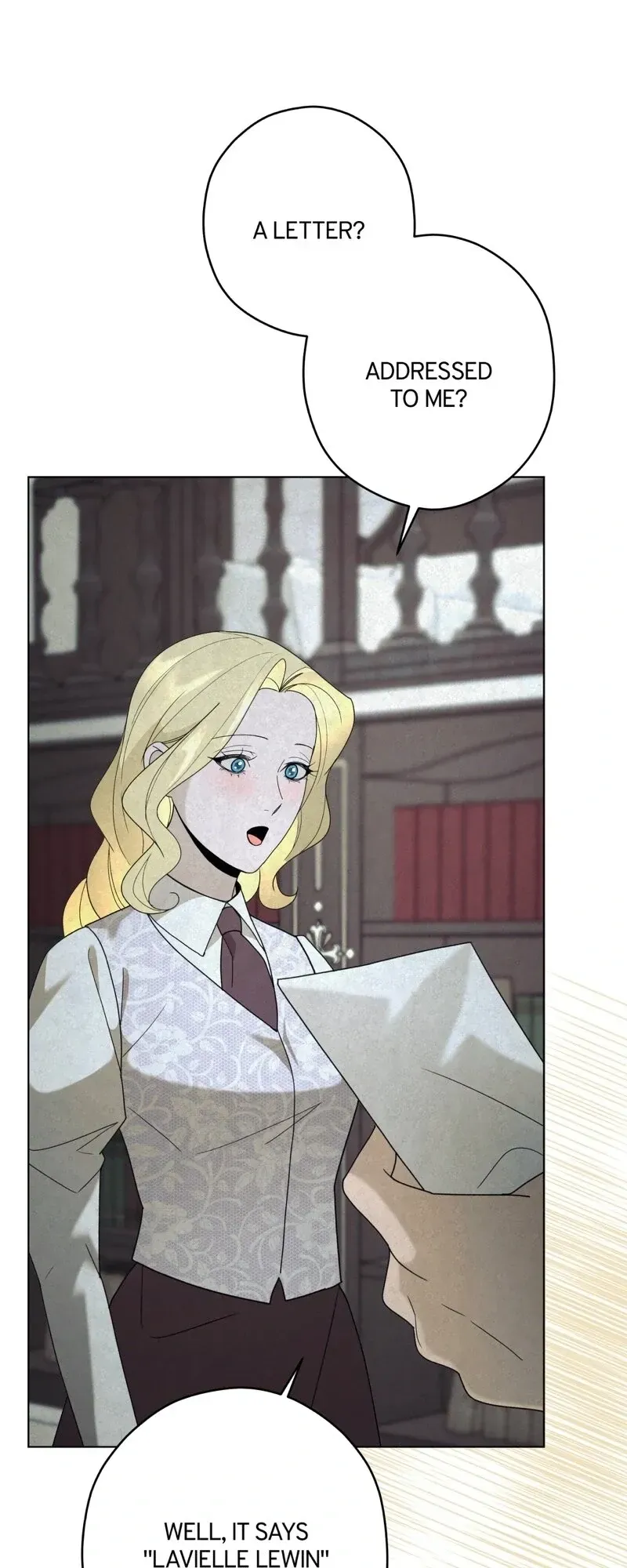 Tempting My Salvation Chapter 48 Online - página 52