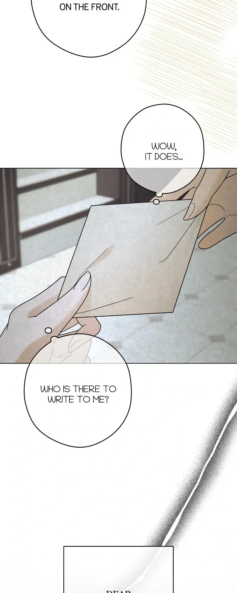Tempting My Salvation Chapter 48 Online - página 53