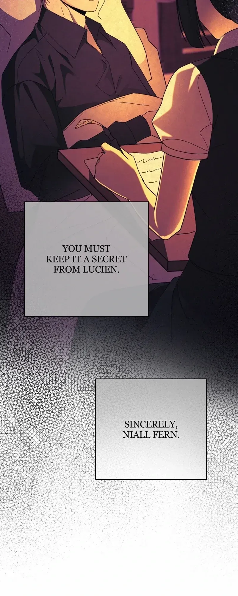 Tempting My Salvation Chapter 48 Online - página 57