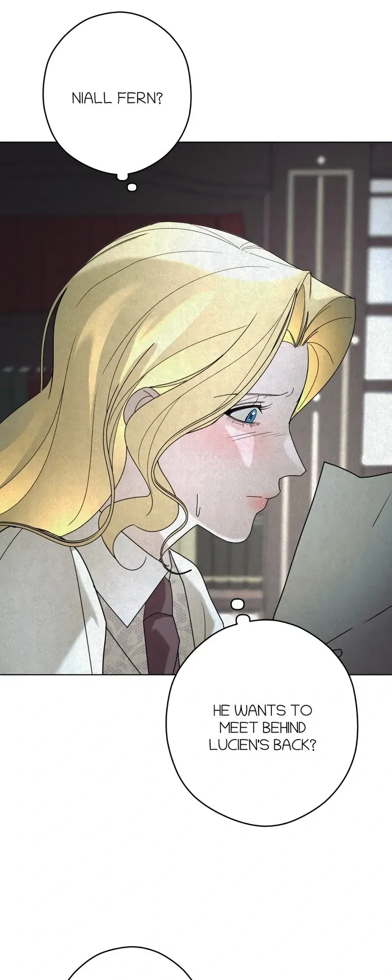 Tempting My Salvation Chapter 48 Online - página 58