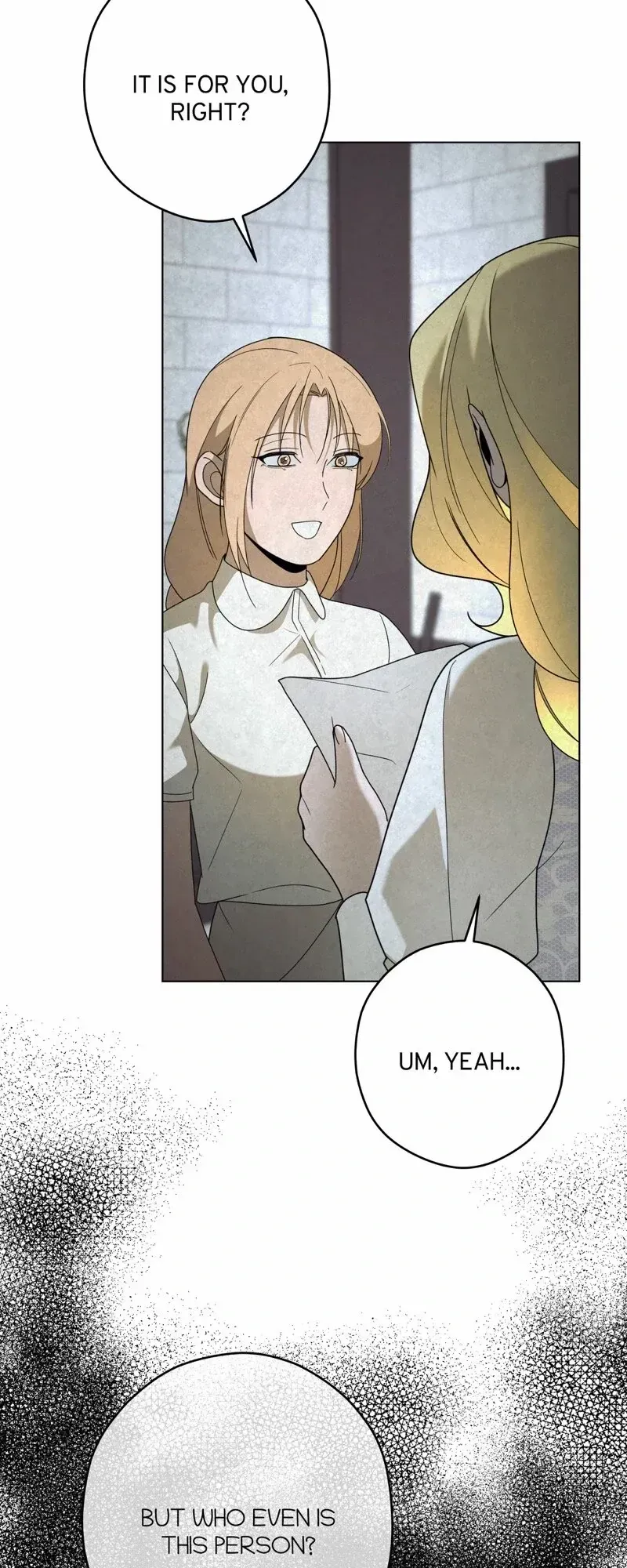 Tempting My Salvation Chapter 48 Online - página 59
