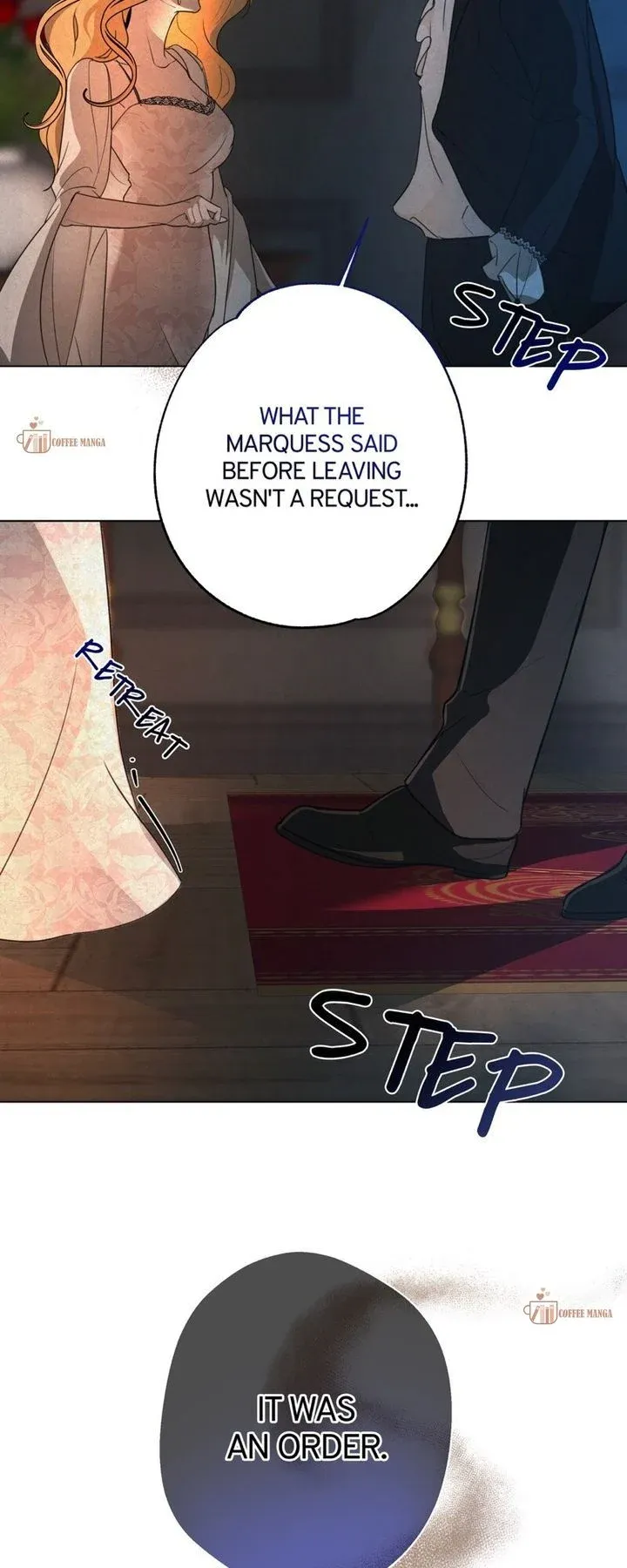 Tempting My Salvation Chapter 5 Online - página 5
