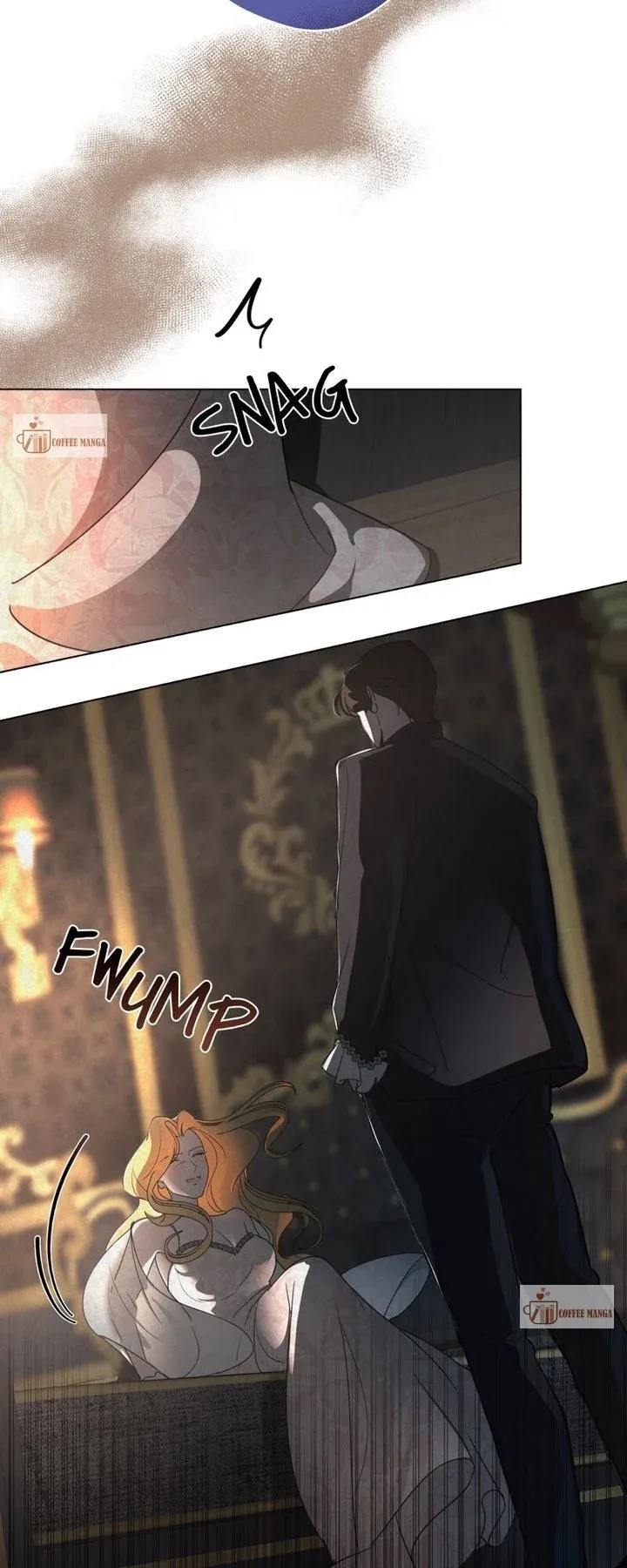 Tempting My Salvation Chapter 5 Online - página 6