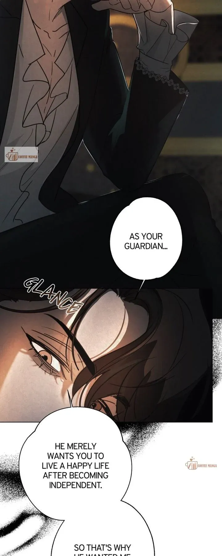 Tempting My Salvation Chapter 5 Online - página 14