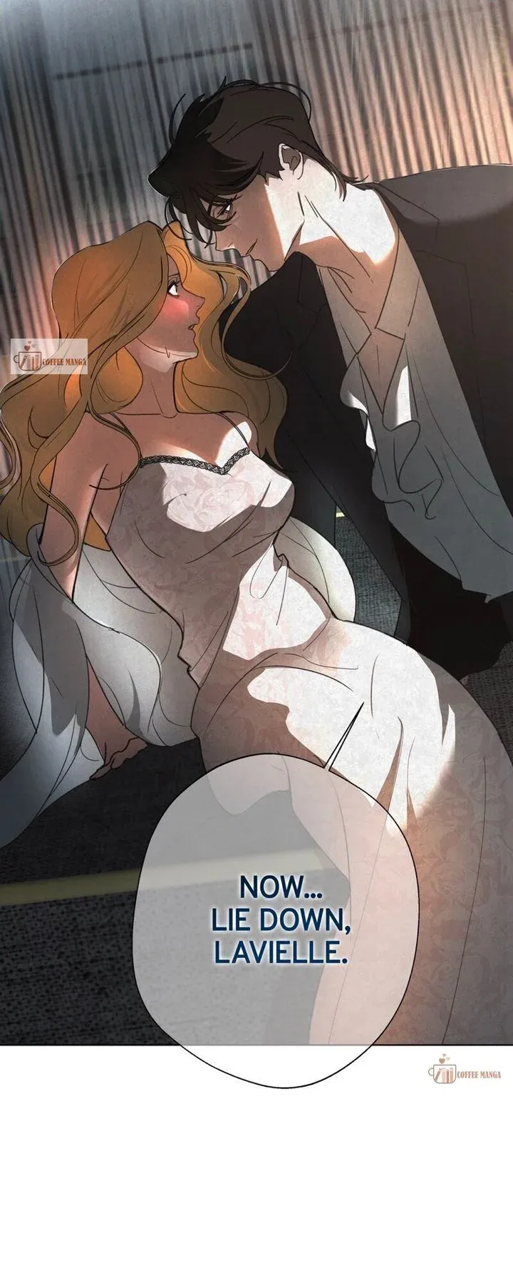 Tempting My Salvation Chapter 5 Online - página 26