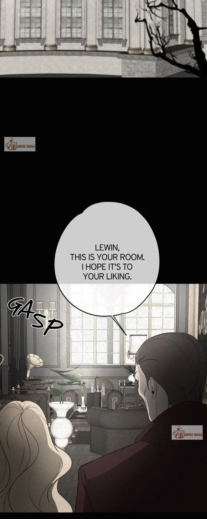 Tempting My Salvation Chapter 5 Online - página 35