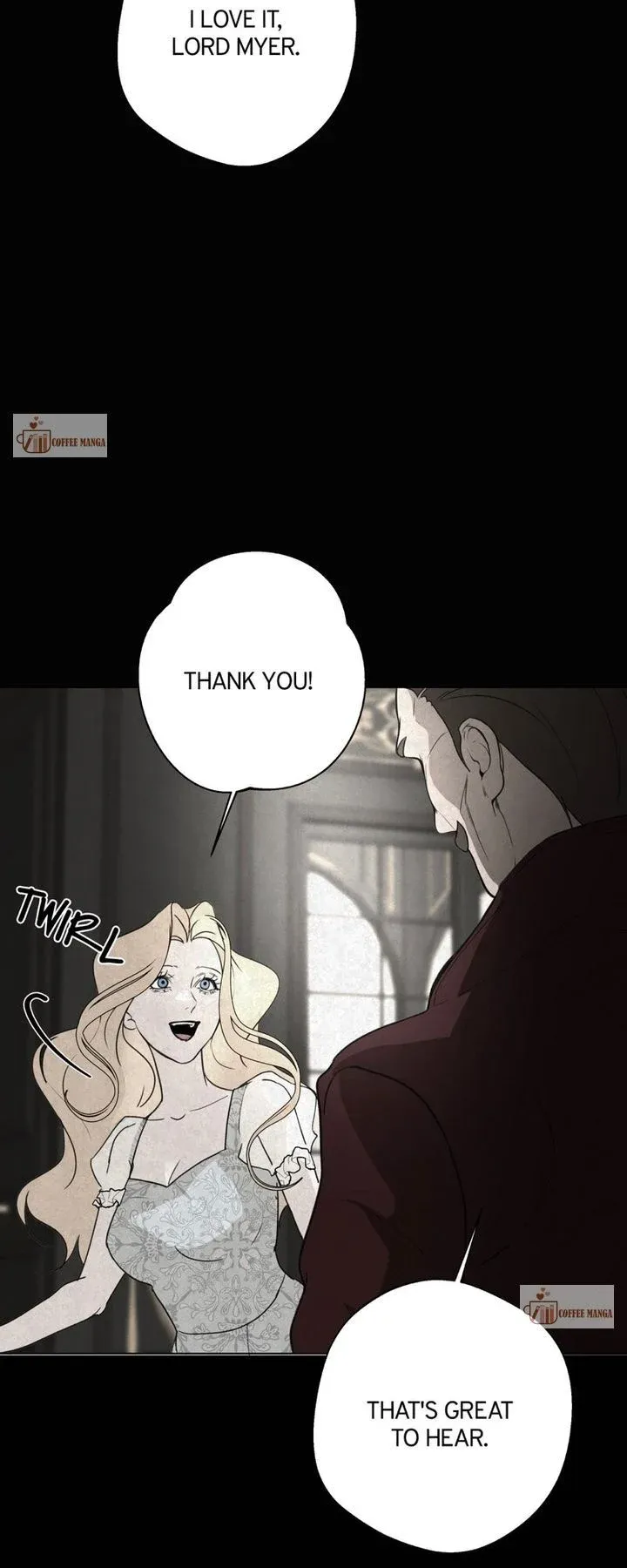 Tempting My Salvation Chapter 5 Online - página 37