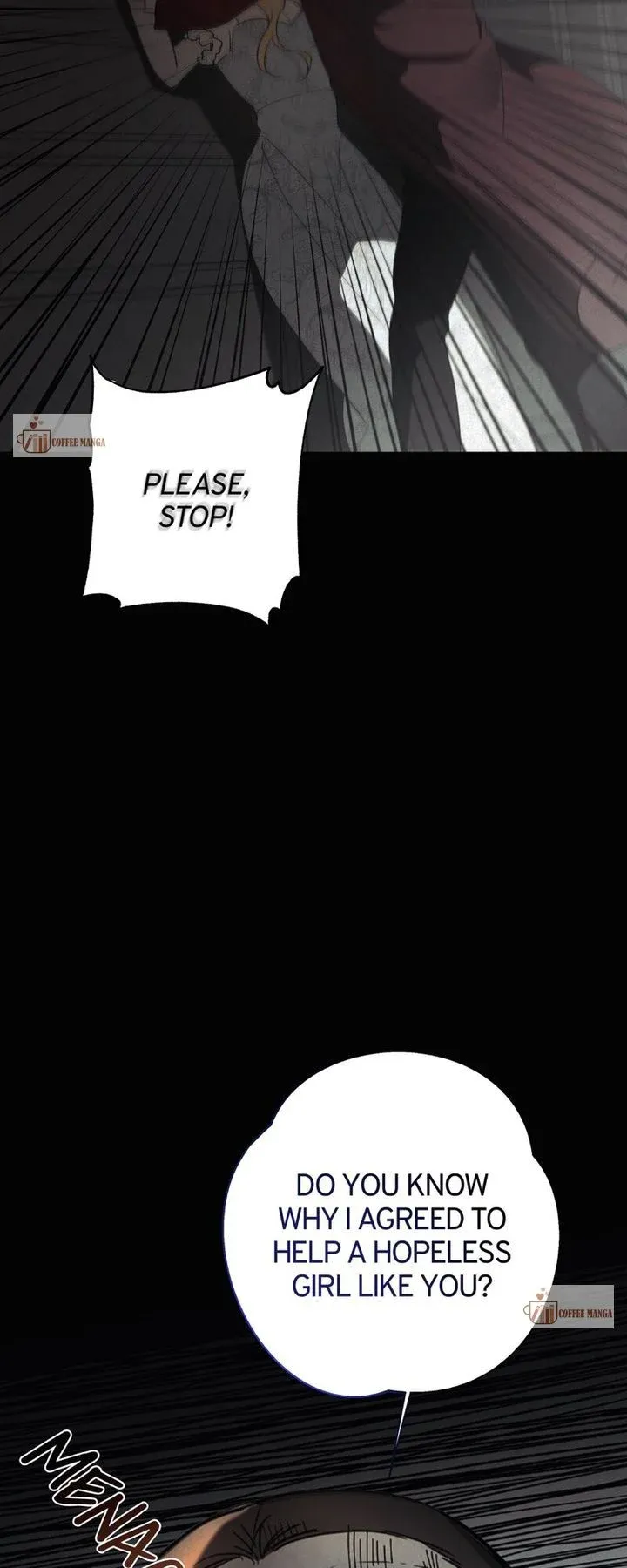 Tempting My Salvation Chapter 5 Online - página 41