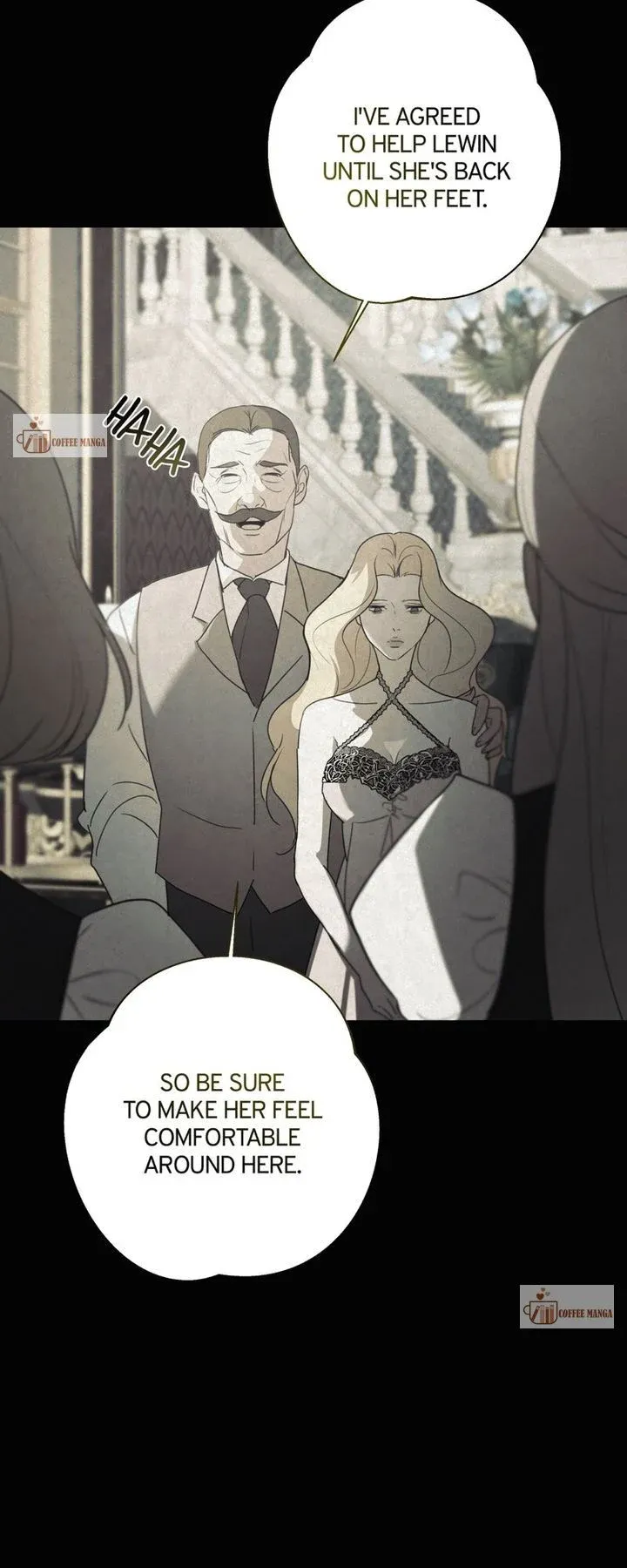 Tempting My Salvation Chapter 5 Online - página 45
