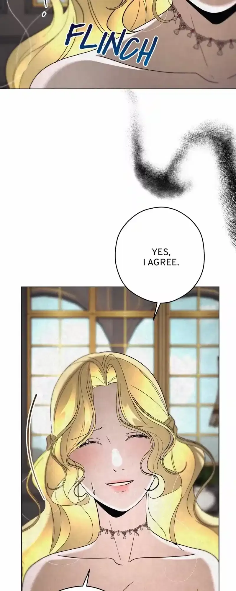 Tempting My Salvation Chapter 50 Online - página 11