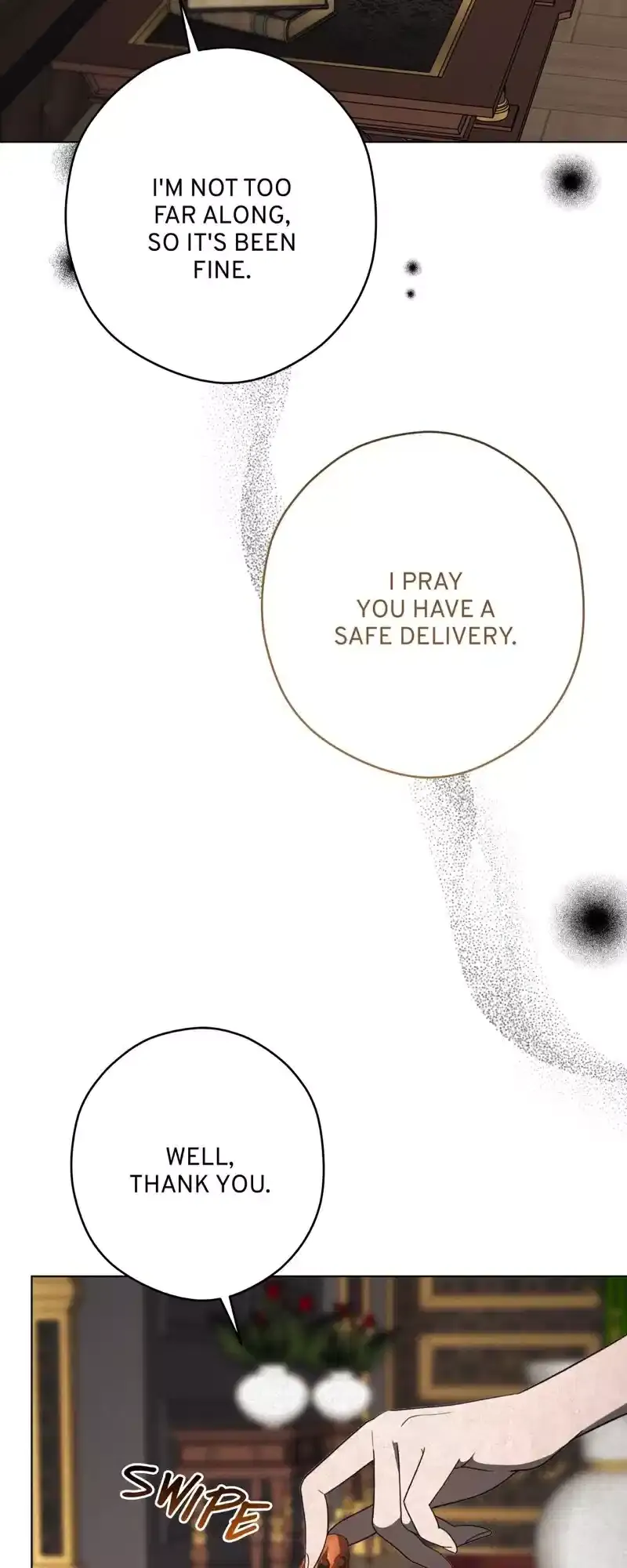 Tempting My Salvation Chapter 50 Online - página 13