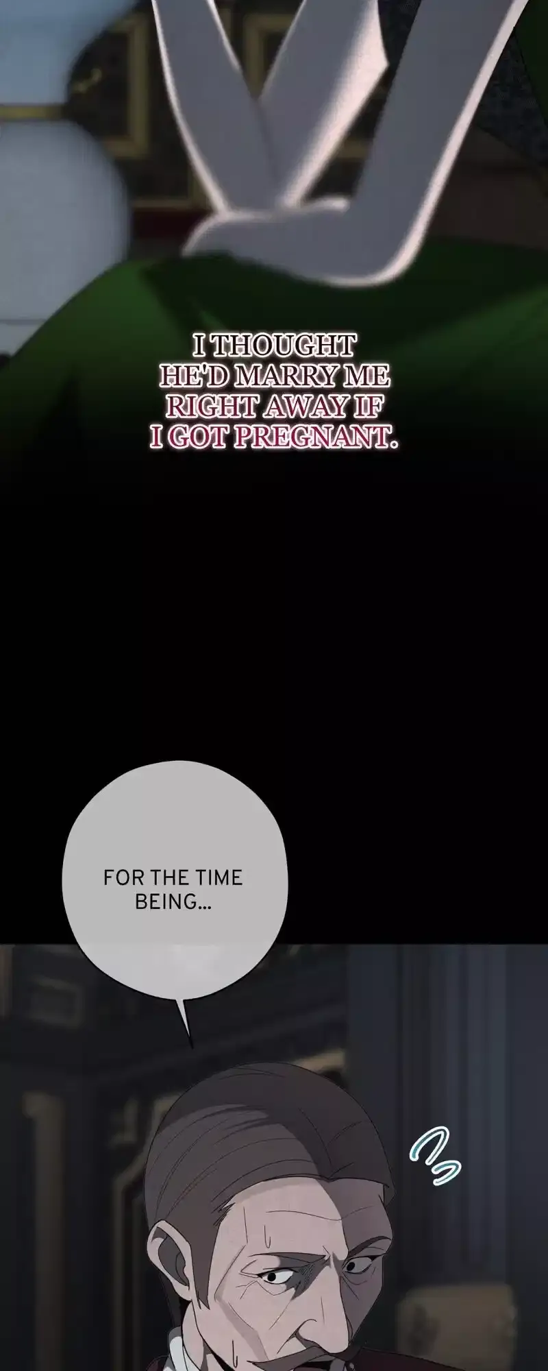 Tempting My Salvation Chapter 50 Online - página 20