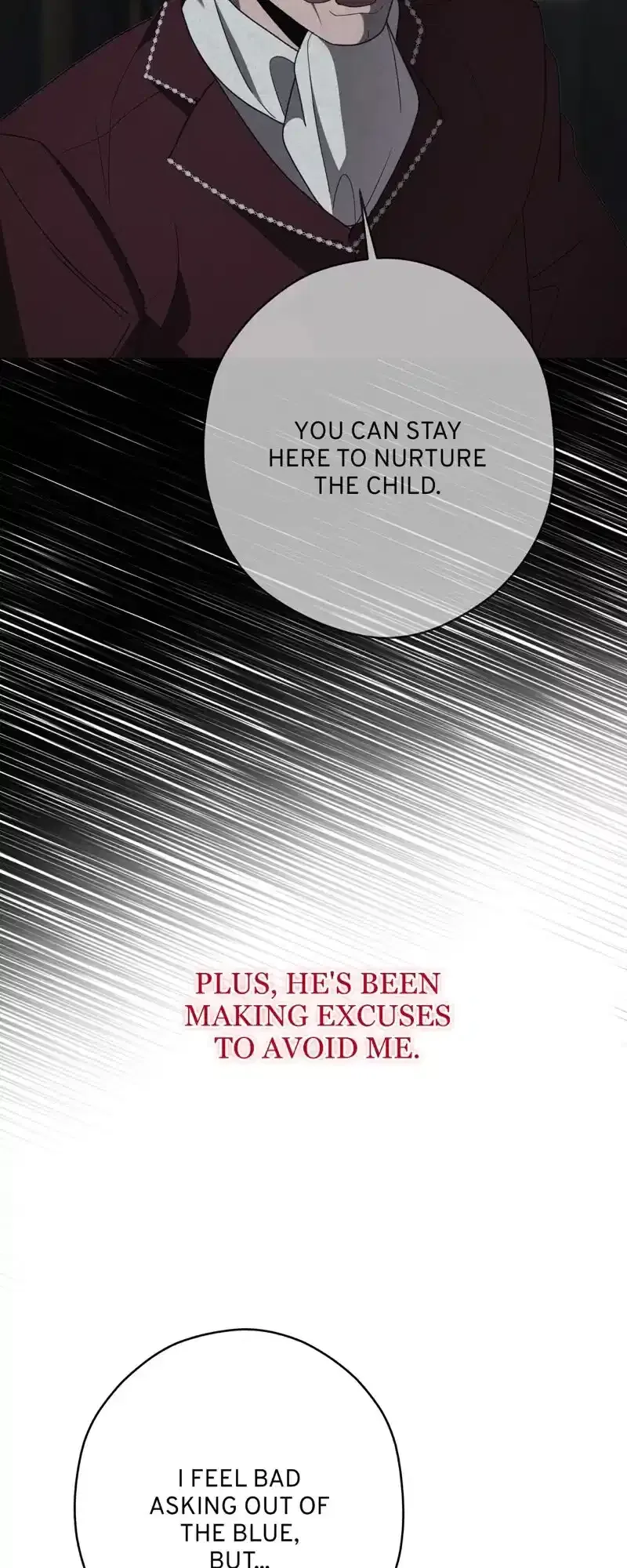 Tempting My Salvation Chapter 50 Online - página 21