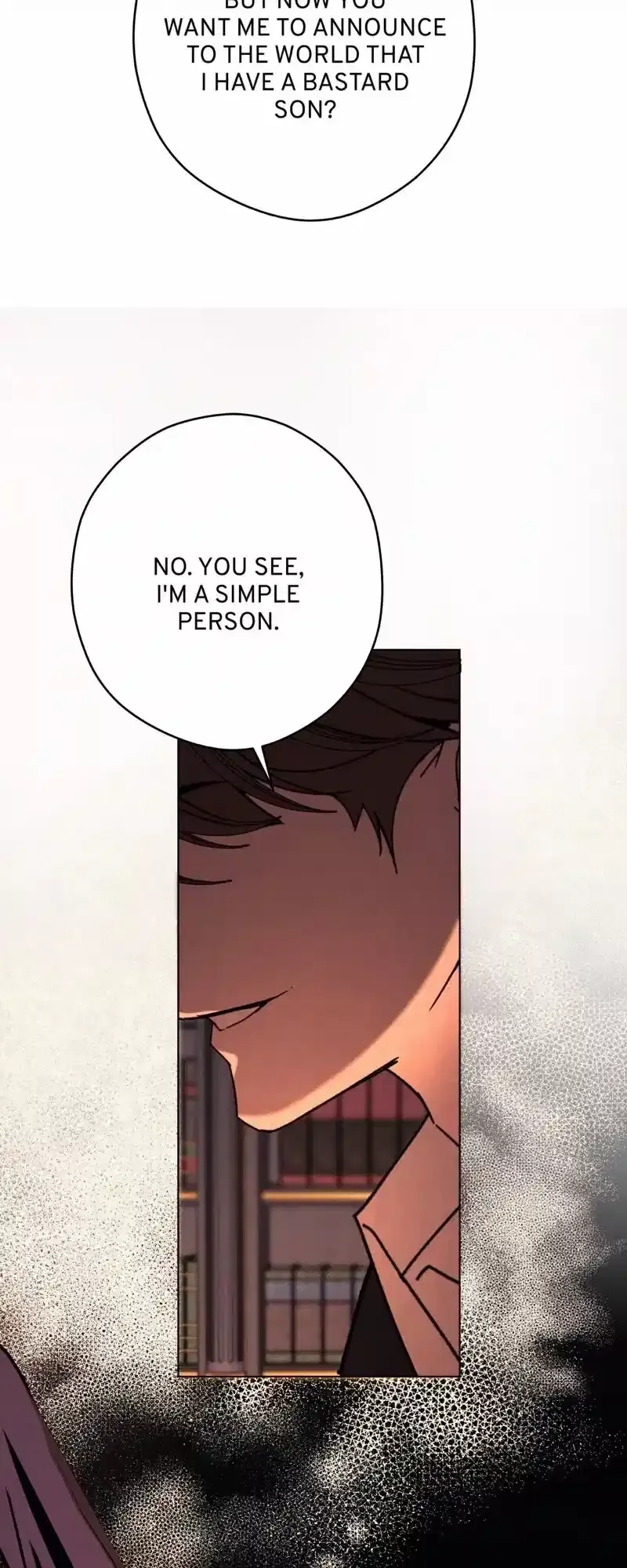 Tempting My Salvation Chapter 50 Online - página 39