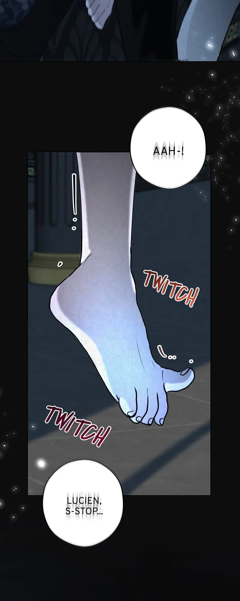 Tempting My Salvation Chapter 52 Online - página 5