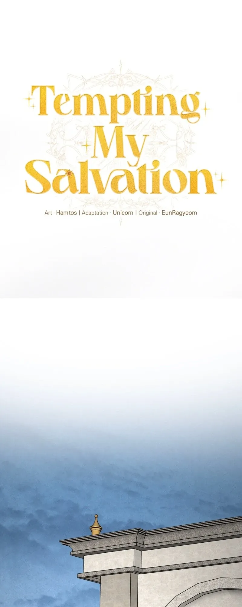 Tempting My Salvation Chapter 52 Online - página 22