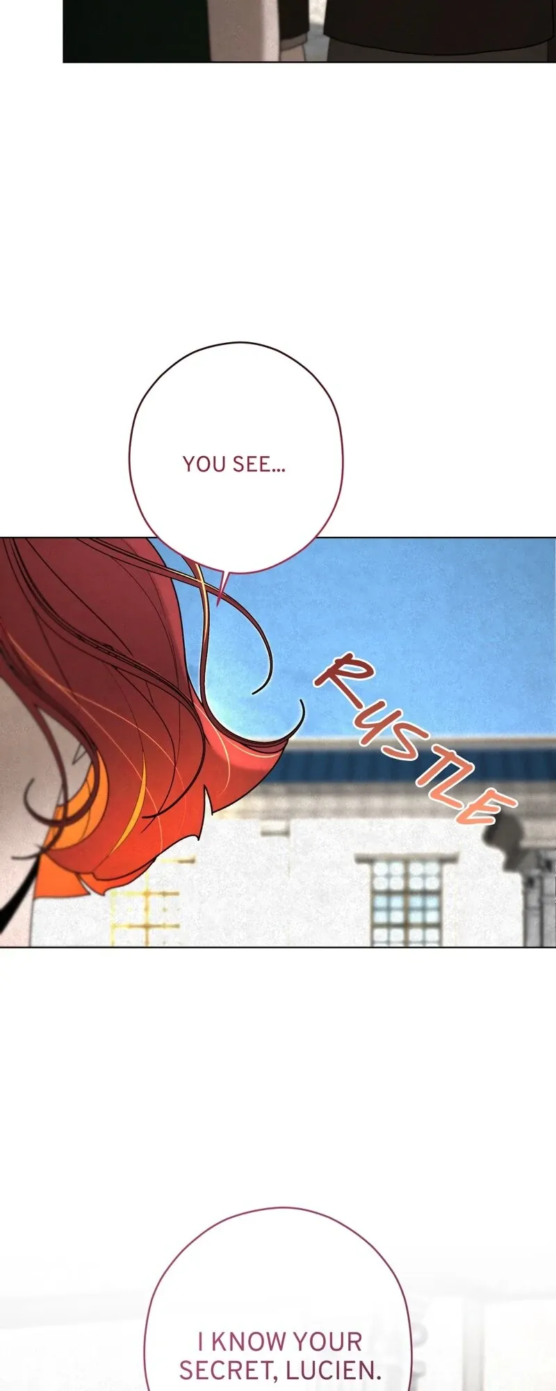 Tempting My Salvation Chapter 52 Online - página 25