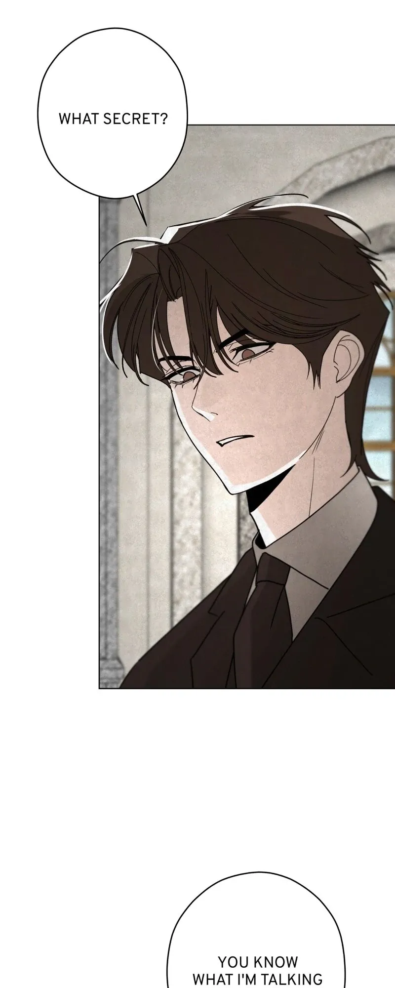 Tempting My Salvation Chapter 52 Online - página 27