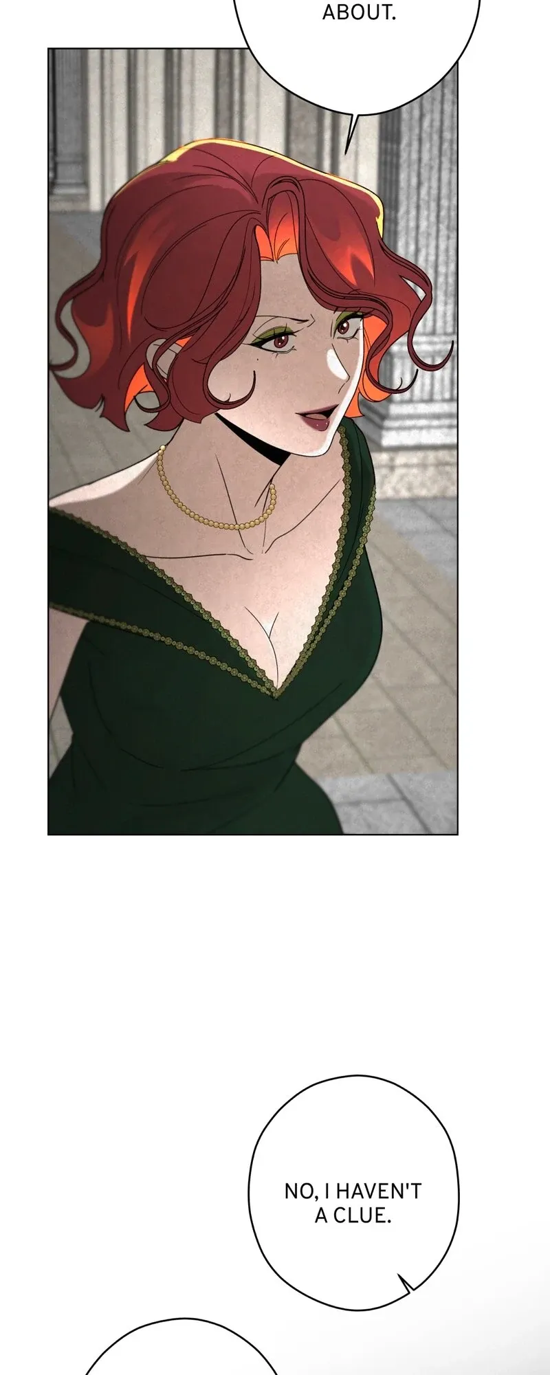 Tempting My Salvation Chapter 52 Online - página 28