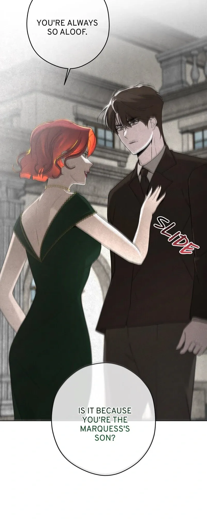 Tempting My Salvation Chapter 52 Online - página 29