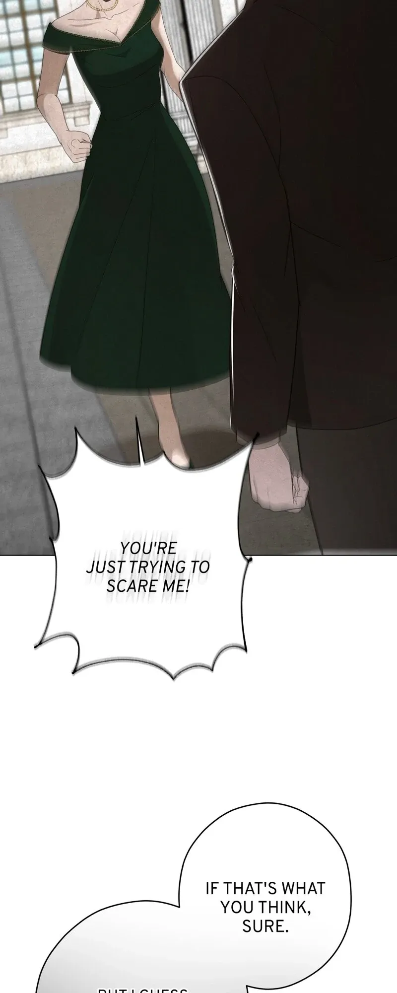 Tempting My Salvation Chapter 52 Online - página 38