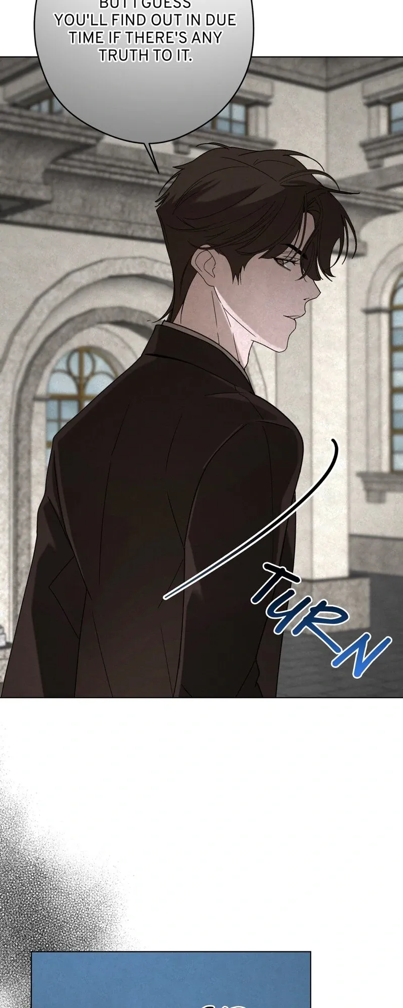 Tempting My Salvation Chapter 52 Online - página 39