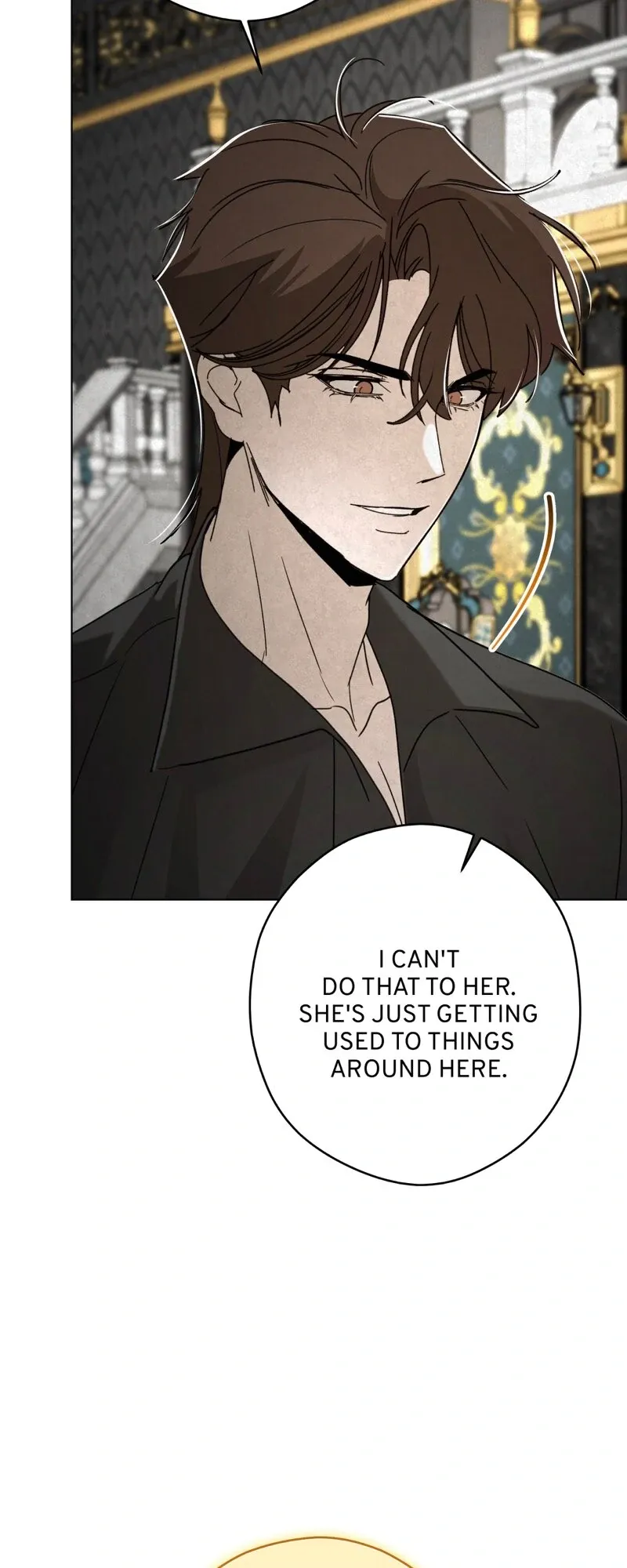 Tempting My Salvation Chapter 52 Online - página 51