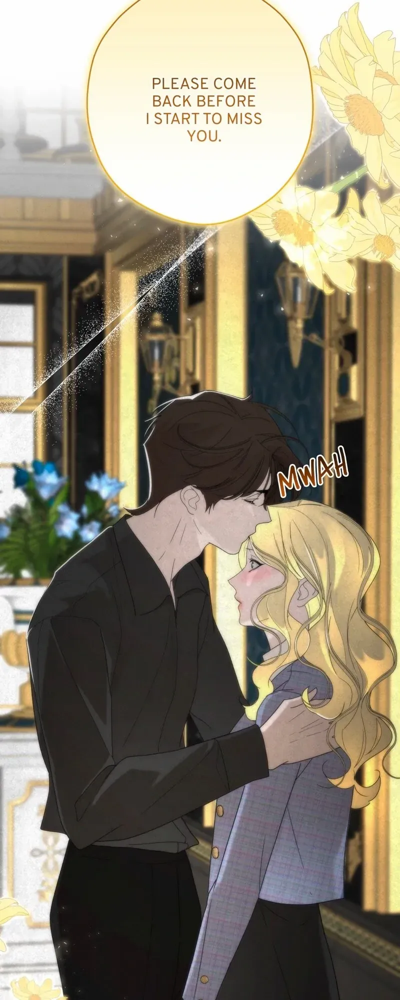 Tempting My Salvation Chapter 52 Online - página 52