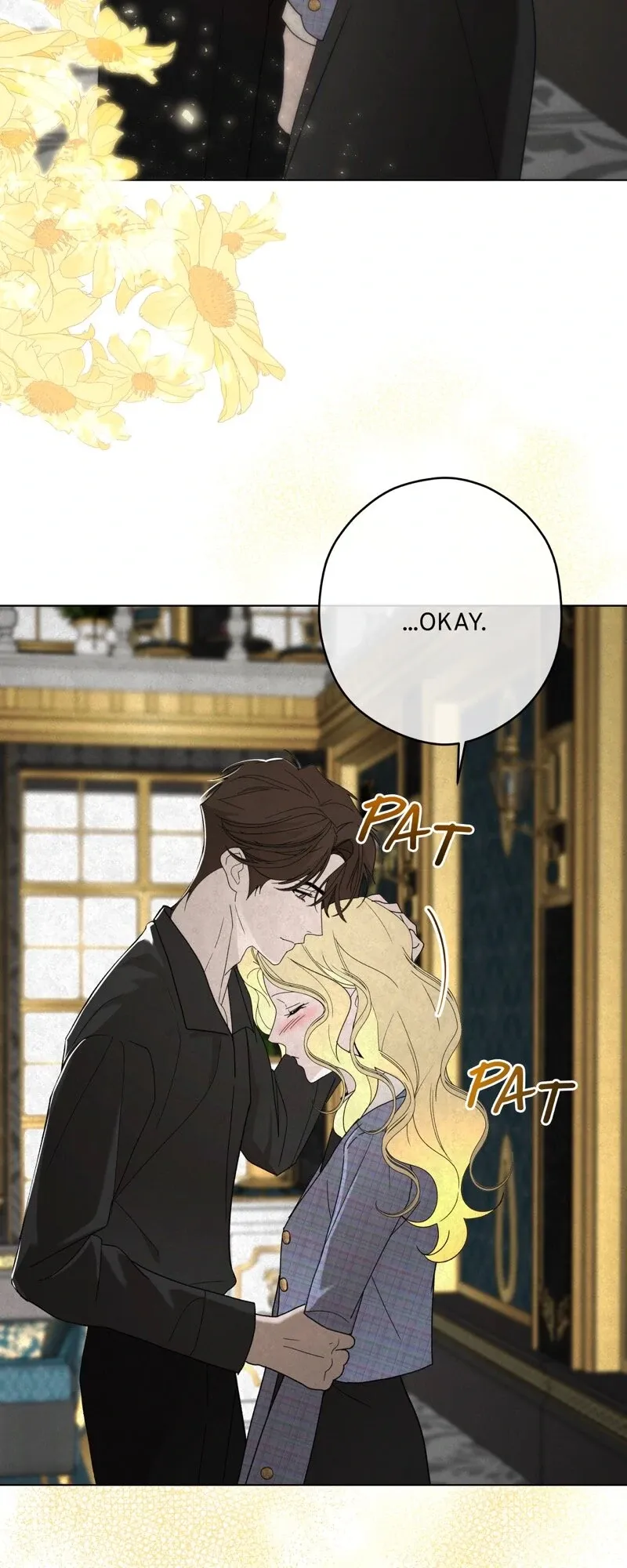 Tempting My Salvation Chapter 52 Online - página 53
